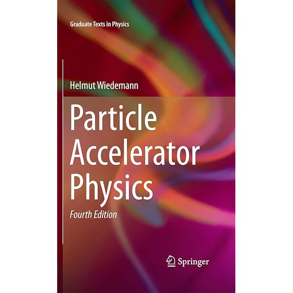 Amazon | The Physics of Particle Accelerators: An